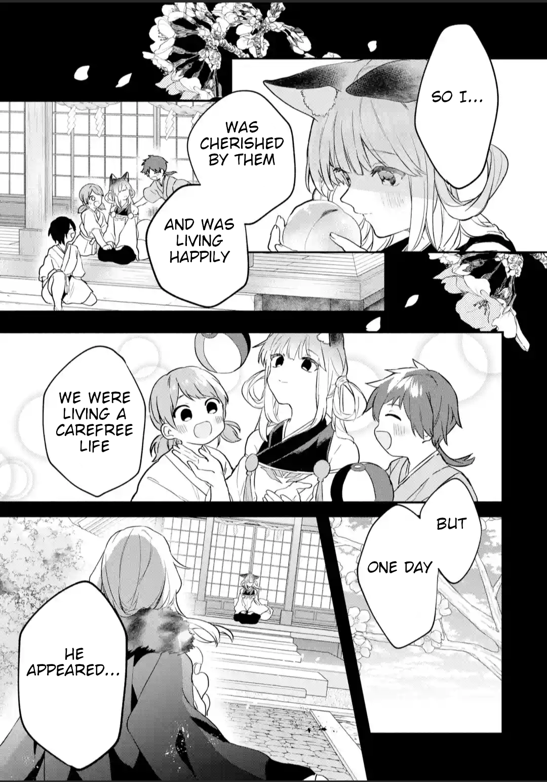 Read Beast Tamer Manga Online