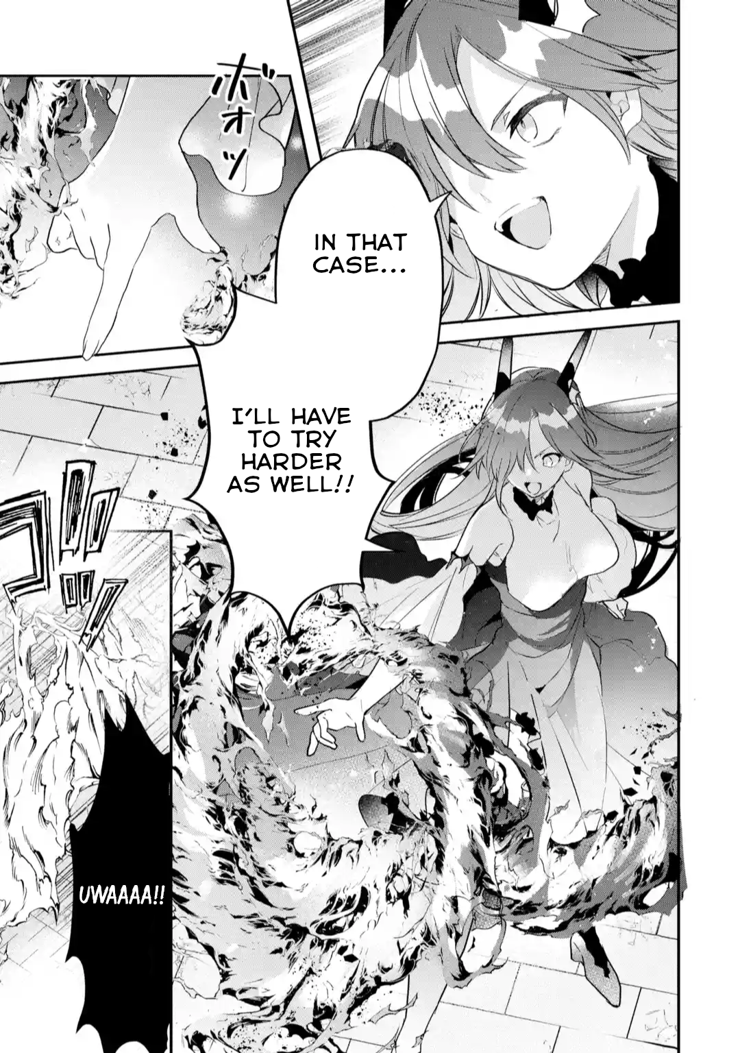 Read Beast Tamer Manga Online