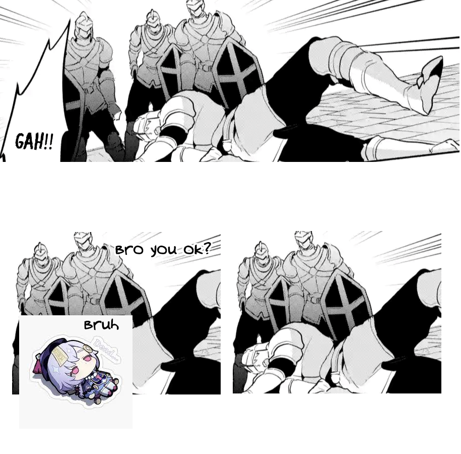 Read Beast Tamer Manga Online