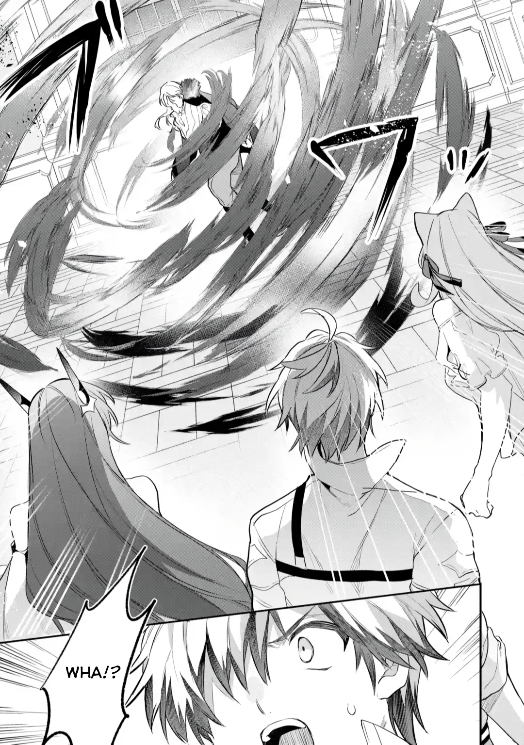 Read Beast Tamer Manga Online