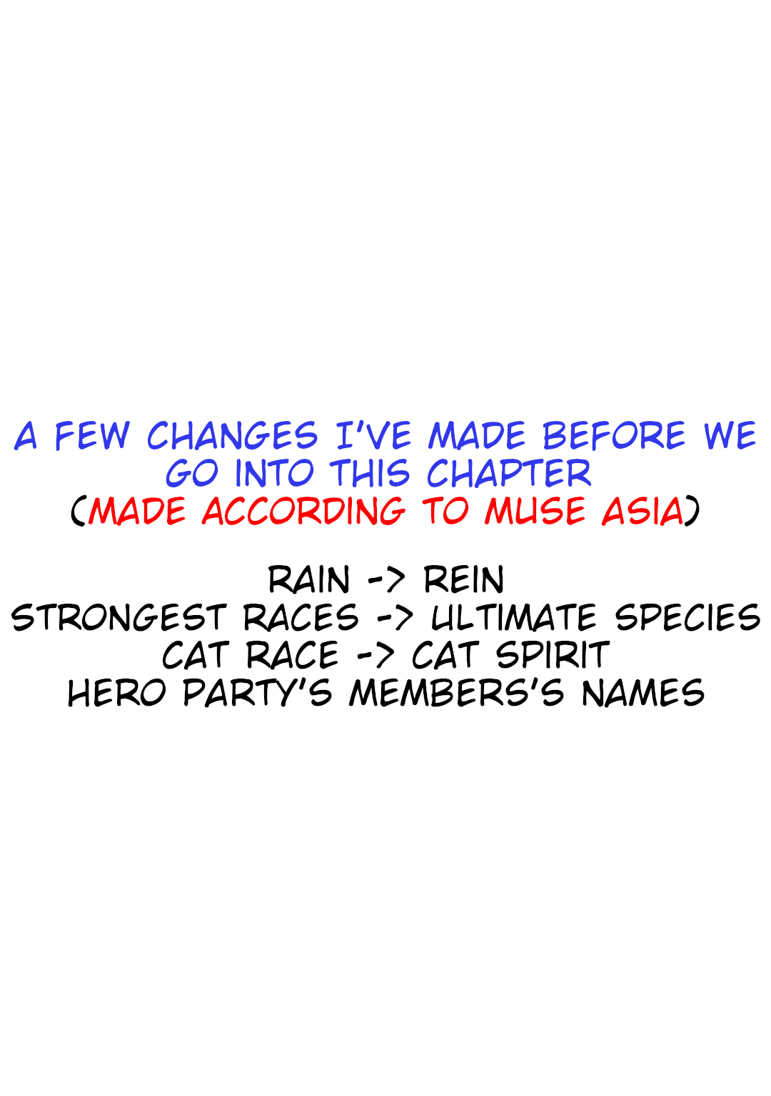 Read Beast Tamer Manga Online