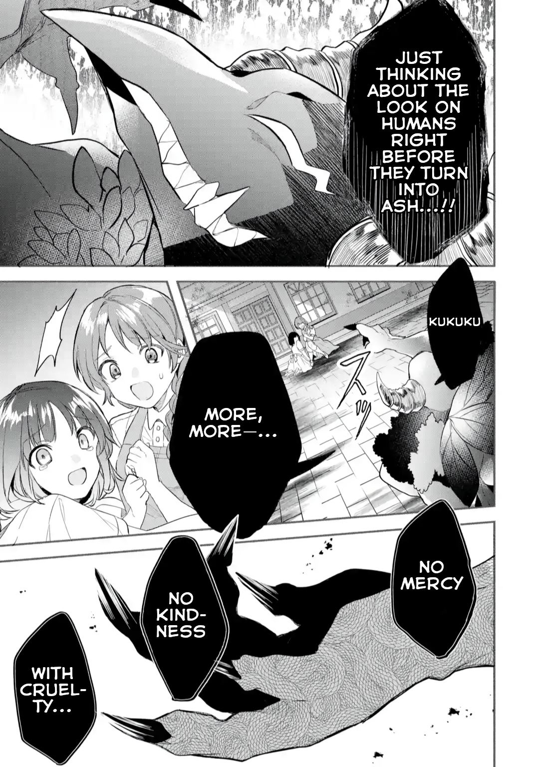 Read Beast Tamer Manga Online