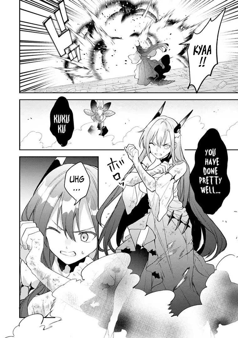 Read Beast Tamer Manga Online
