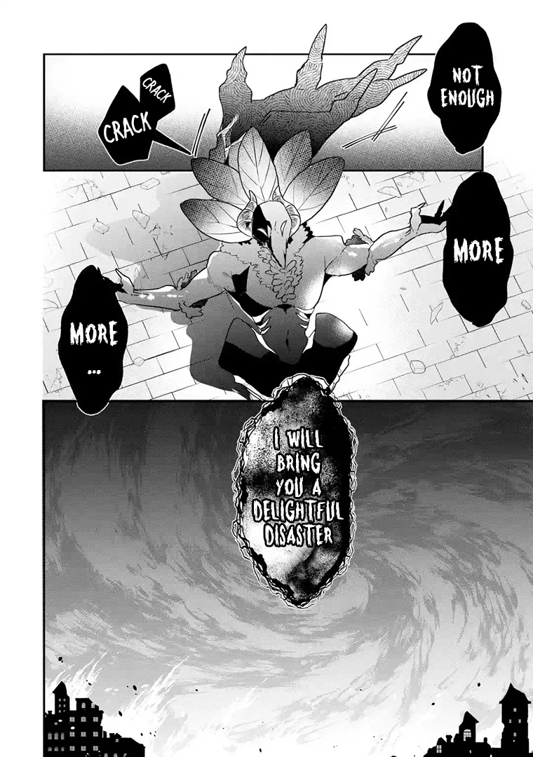 Read Beast Tamer Manga Online