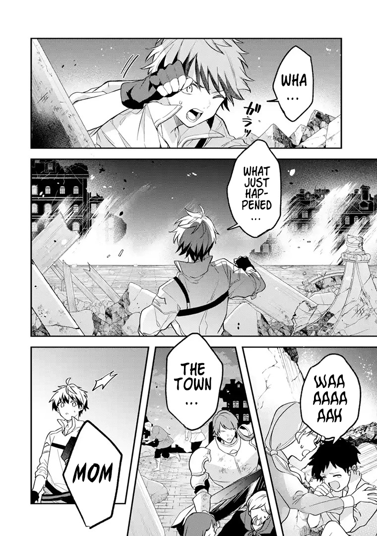 Read Beast Tamer Manga Online