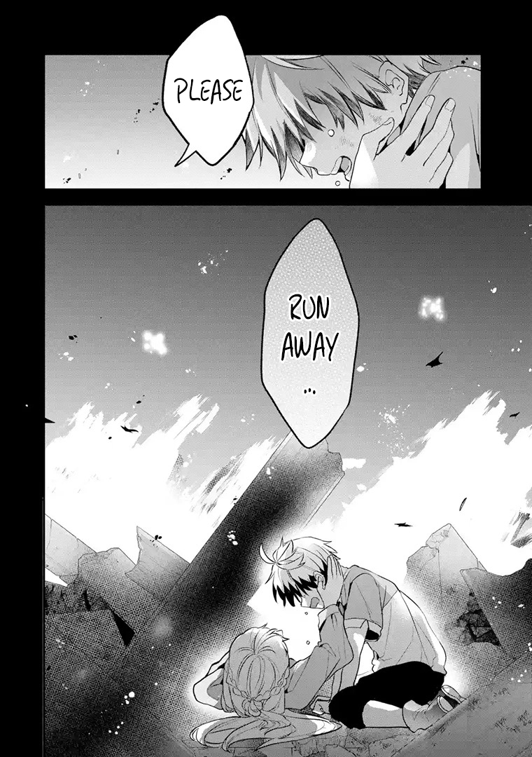 Read Beast Tamer Manga Online