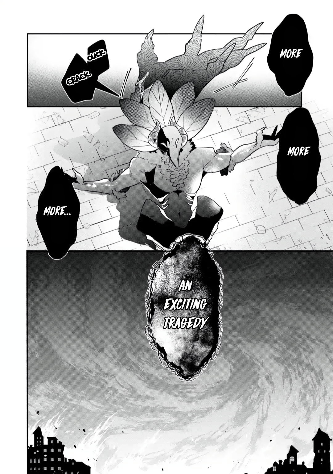 Read Beast Tamer Manga Online