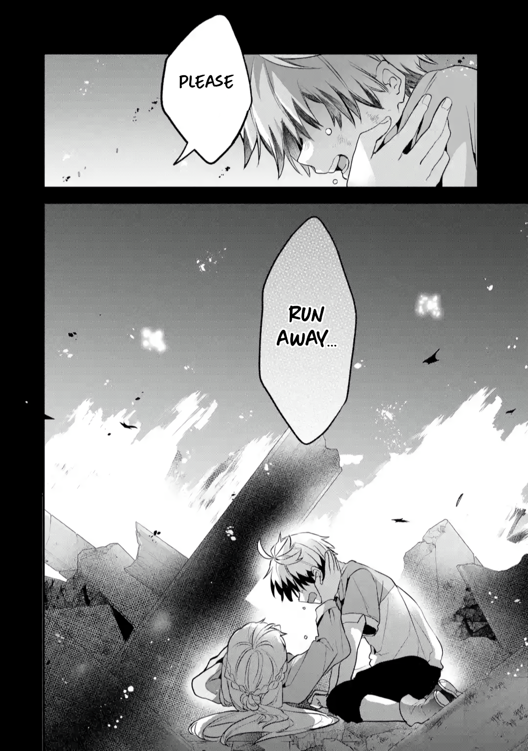 Read Beast Tamer Manga Online