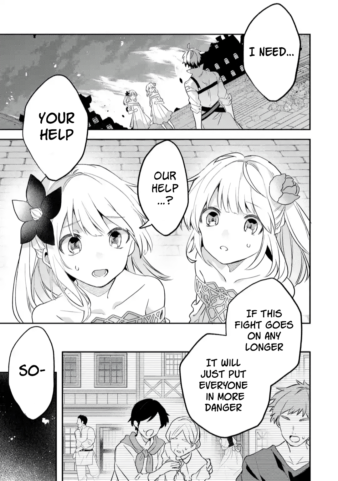 Read Beast Tamer Manga Online