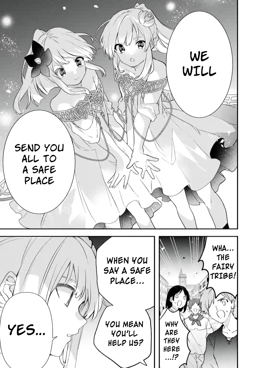 Read Beast Tamer Manga Online