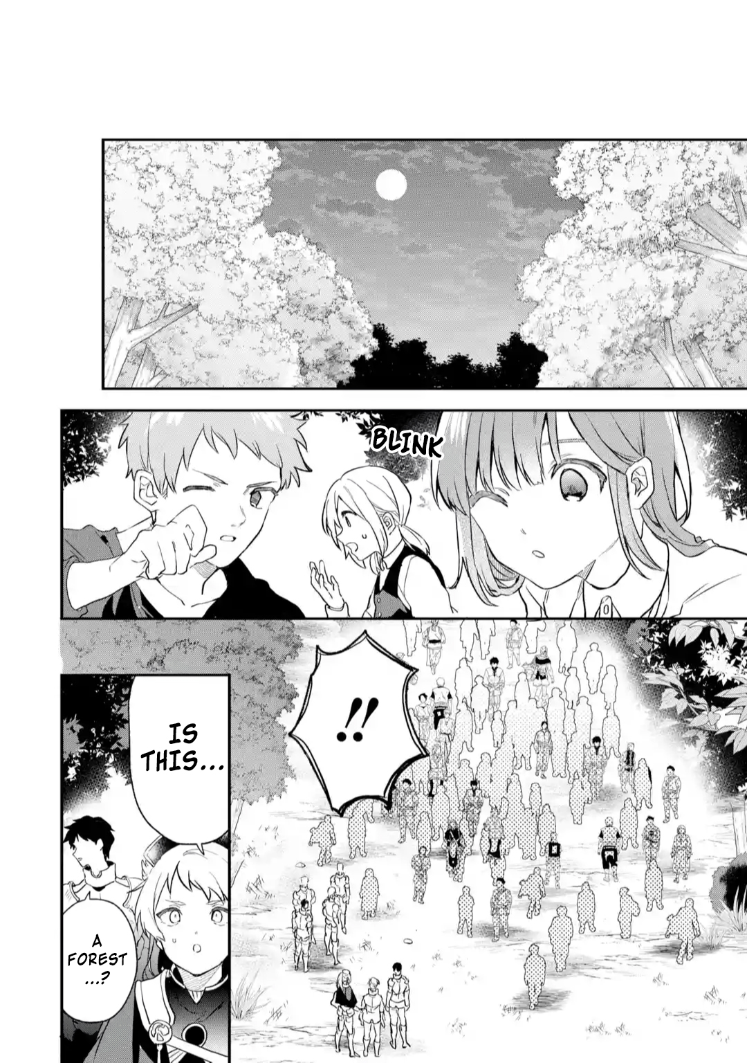 Read Beast Tamer Manga Online