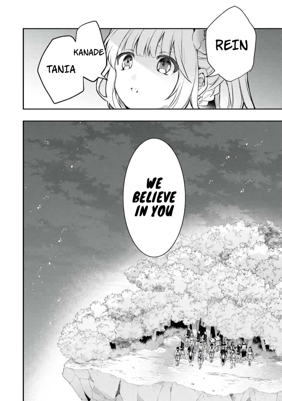 Read Beast Tamer Manga Online