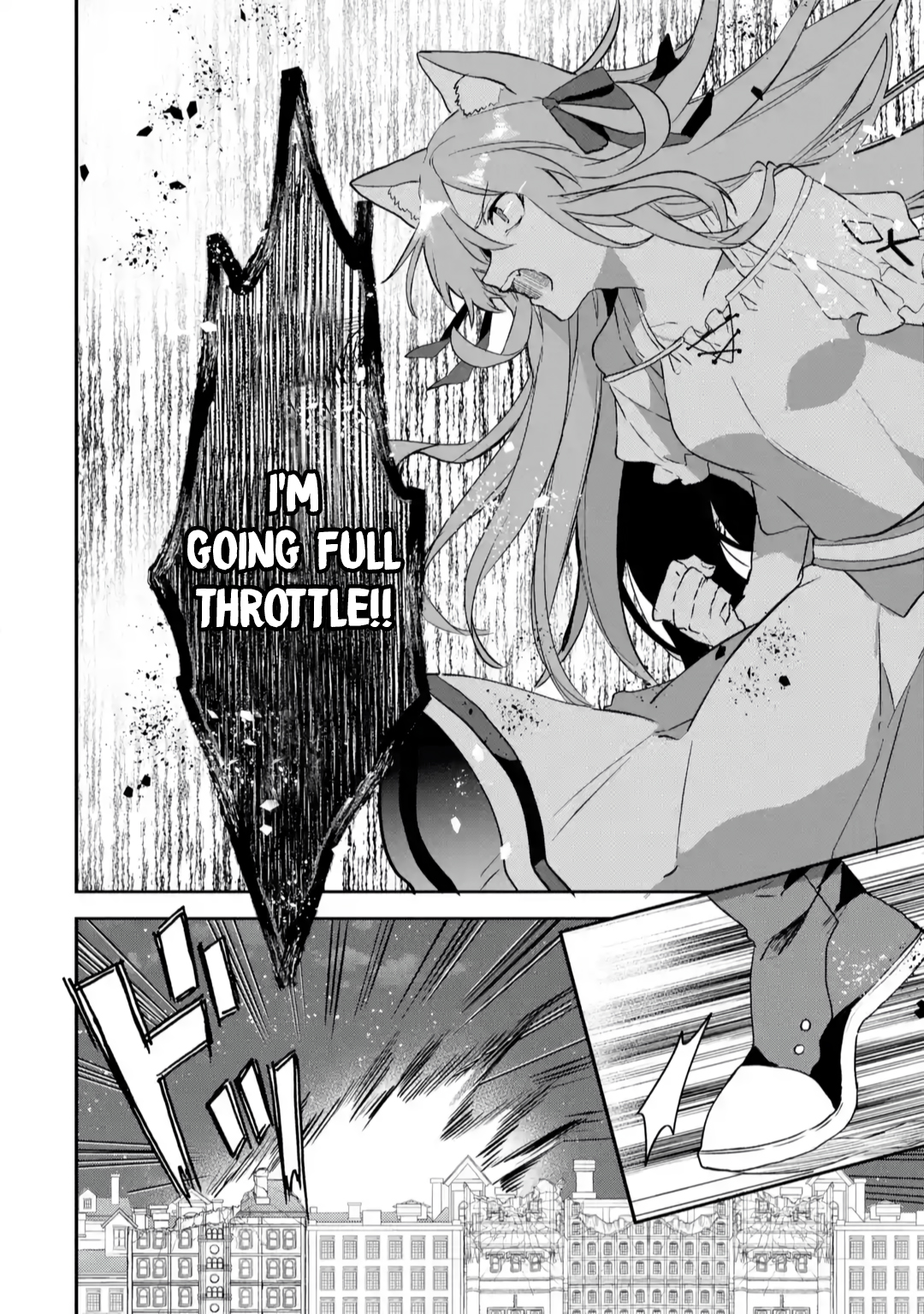 Read Beast Tamer Manga Online