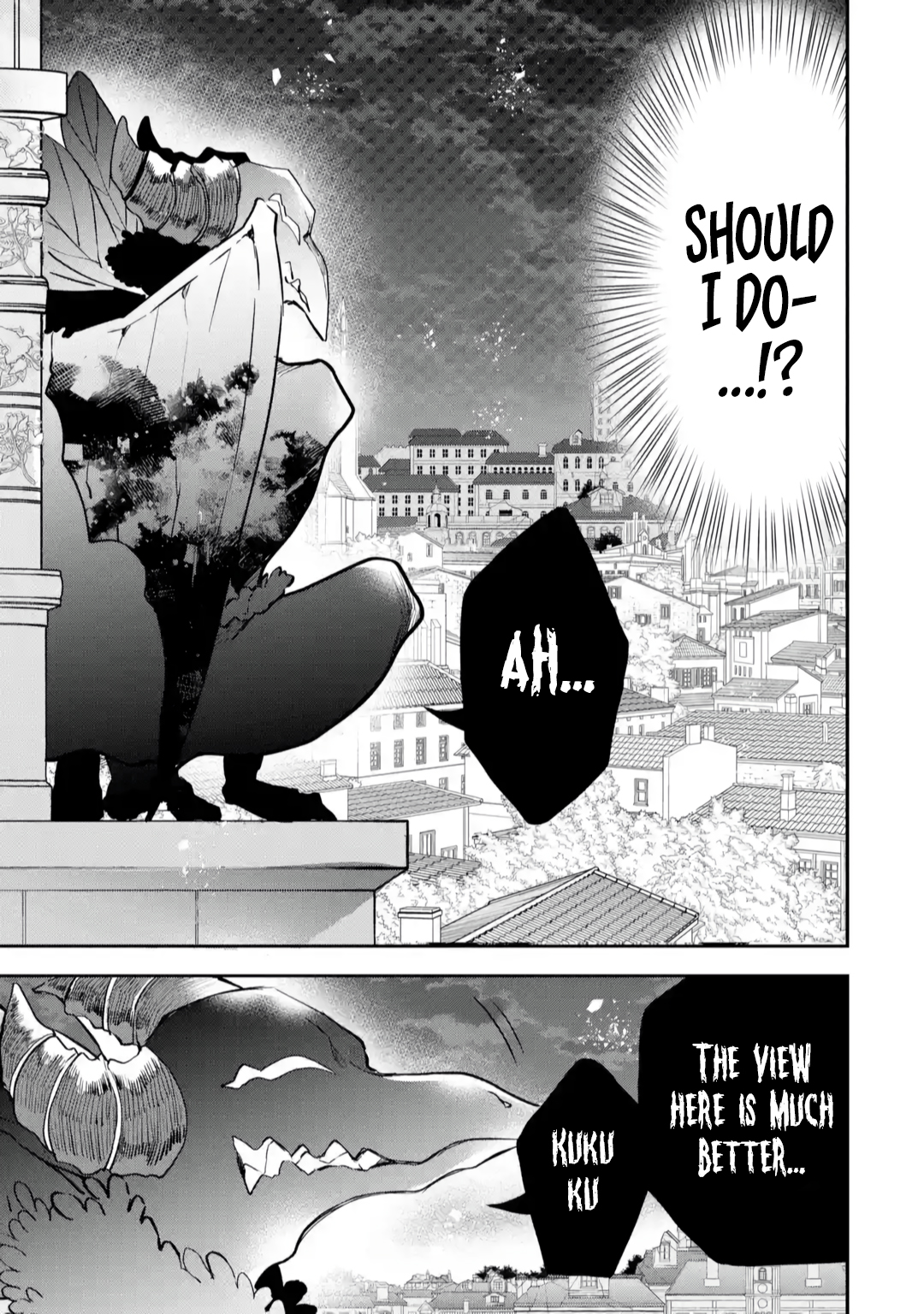 Read Beast Tamer Manga Online