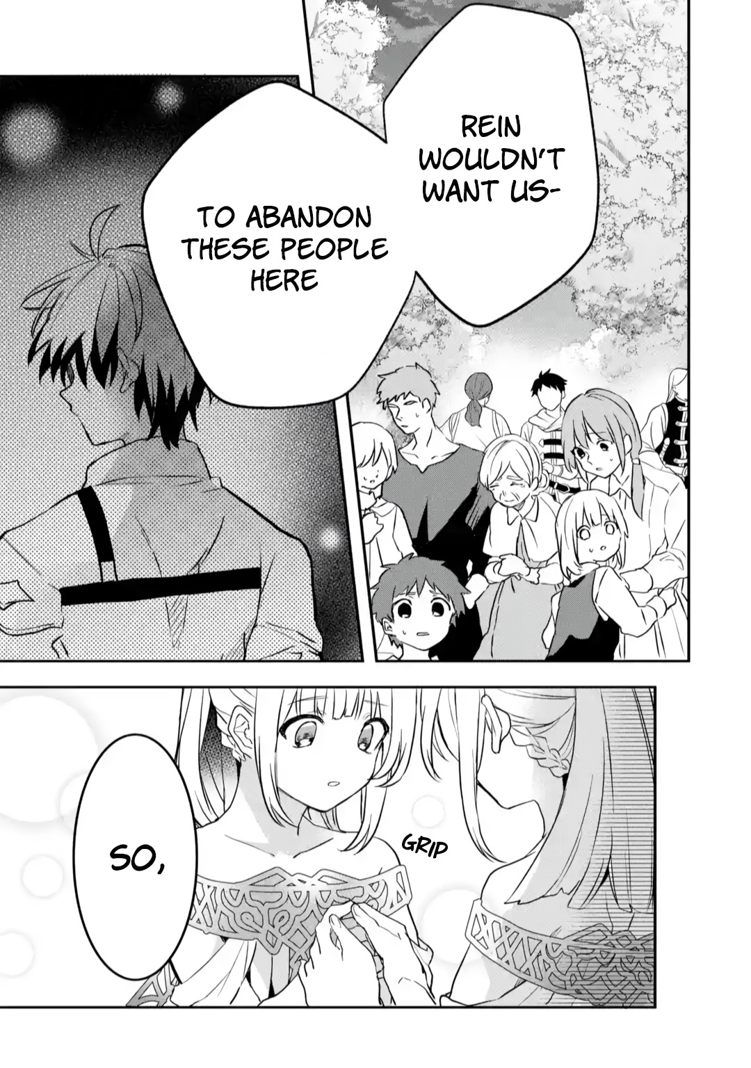 Read Beast Tamer Manga Online