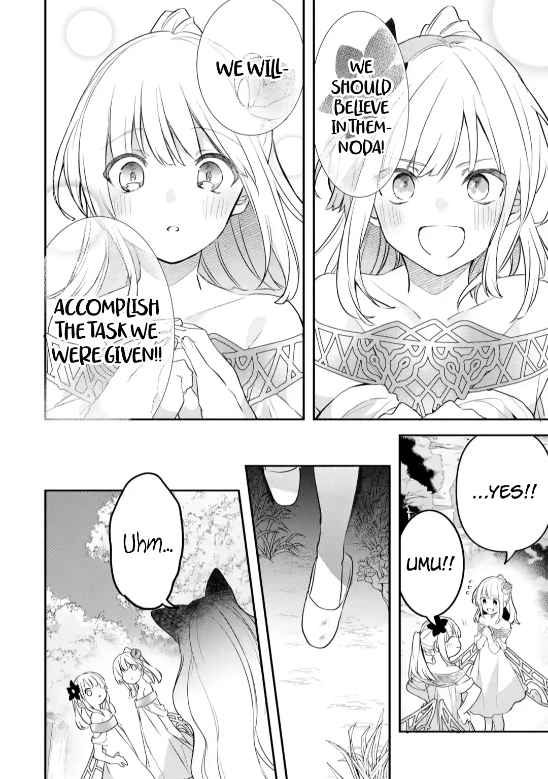 Read Beast Tamer Manga Online