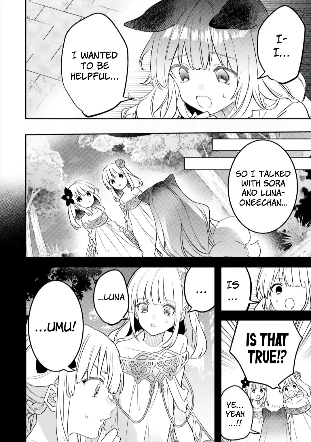 Read Beast Tamer Manga Online