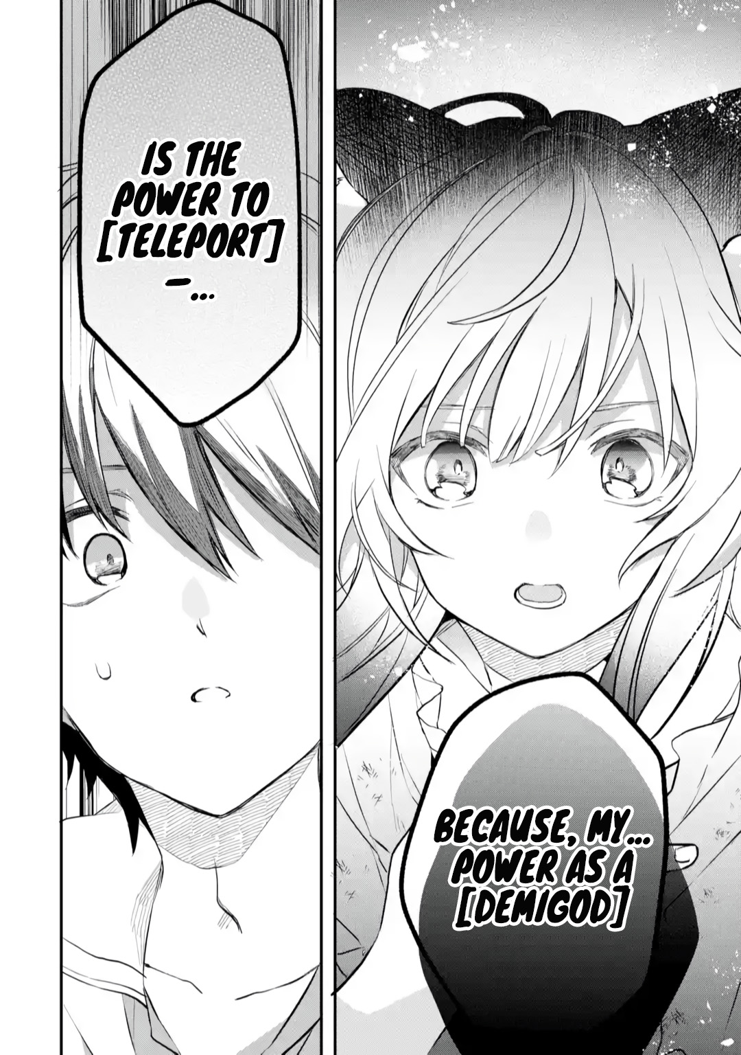 Read Beast Tamer Manga Online