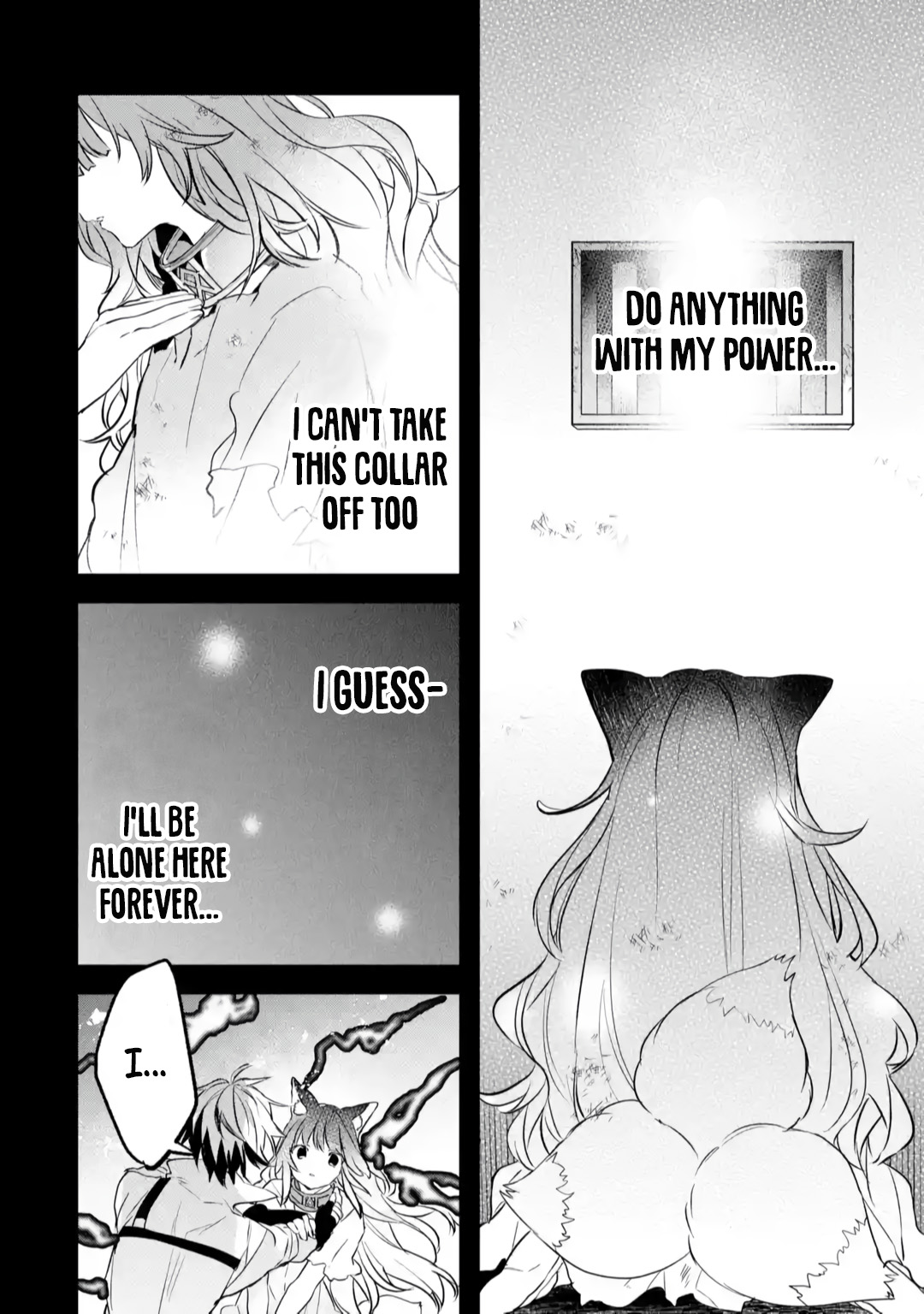 Read Beast Tamer Manga Online