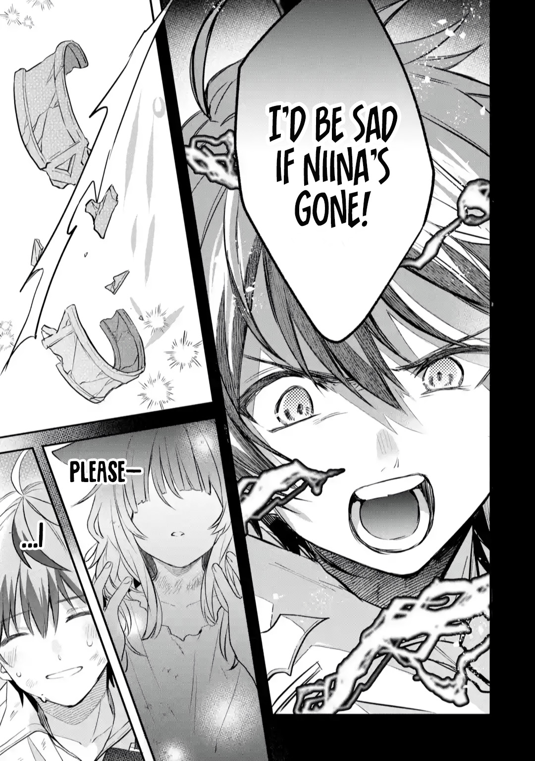 Read Beast Tamer Manga Online