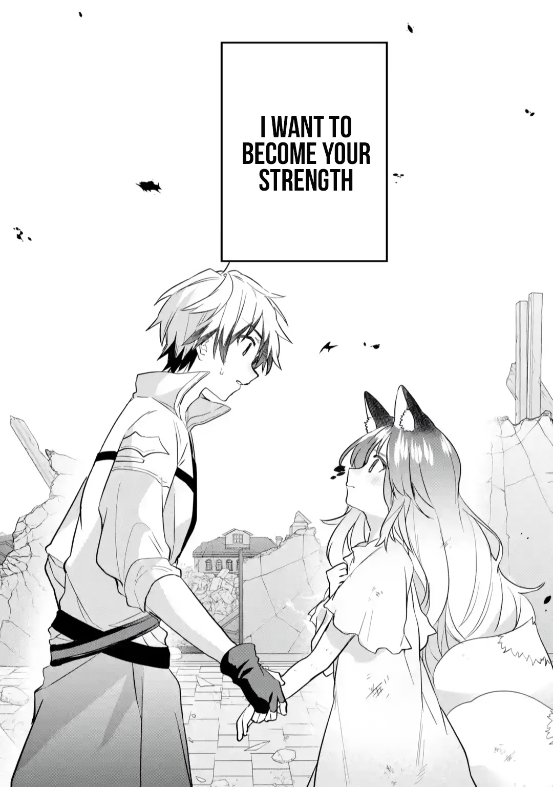 Read Beast Tamer Manga Online