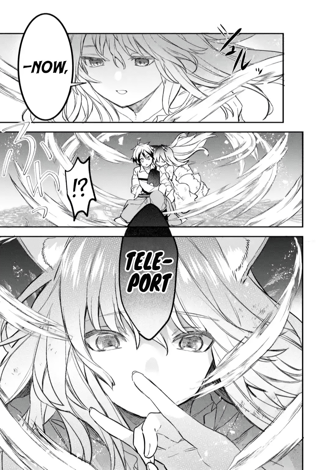Read Beast Tamer Manga Online