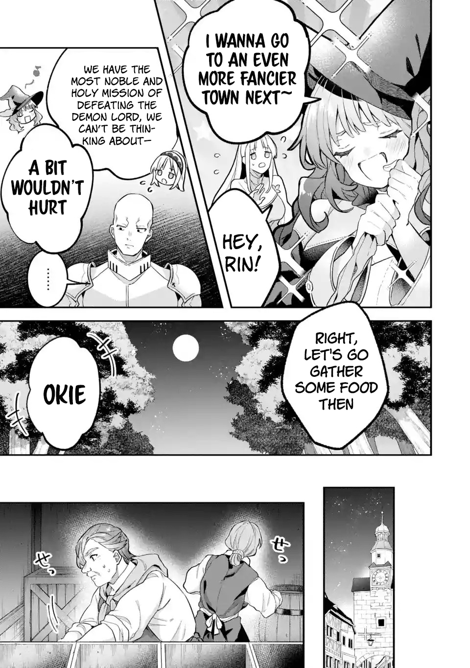 Read Beast Tamer Manga Online