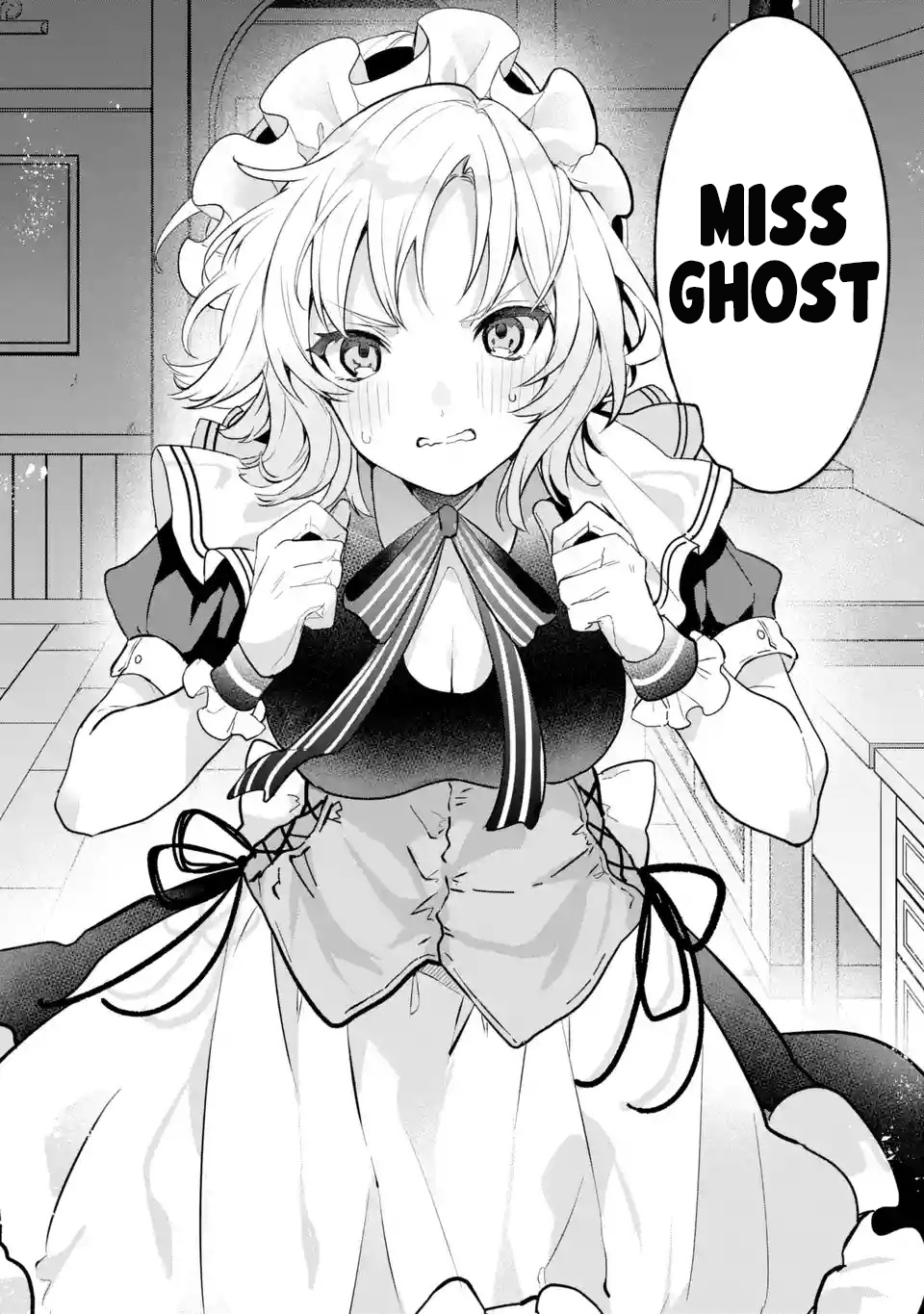 Read Beast Tamer Manga Online