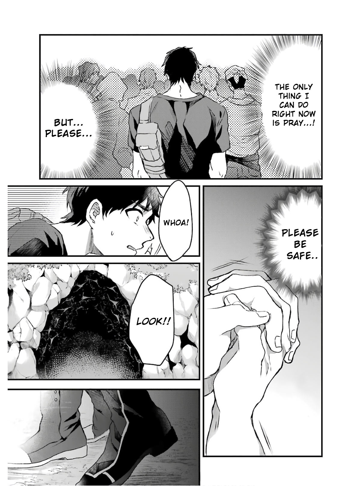 Read Beast Tamer Manga Online