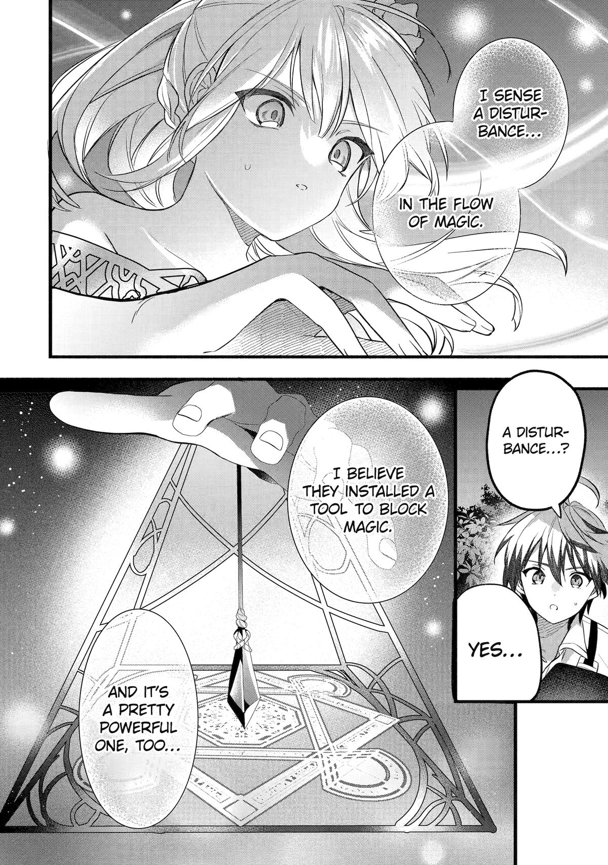Read Beast Tamer Manga Online