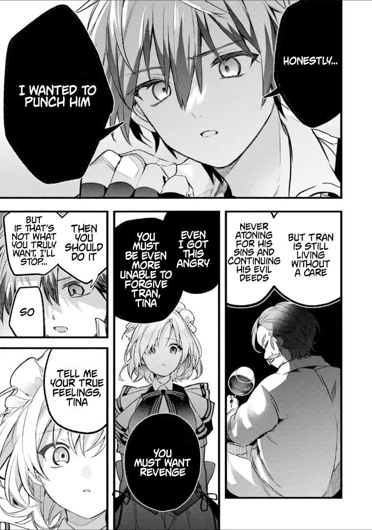 Read Beast Tamer Manga Online