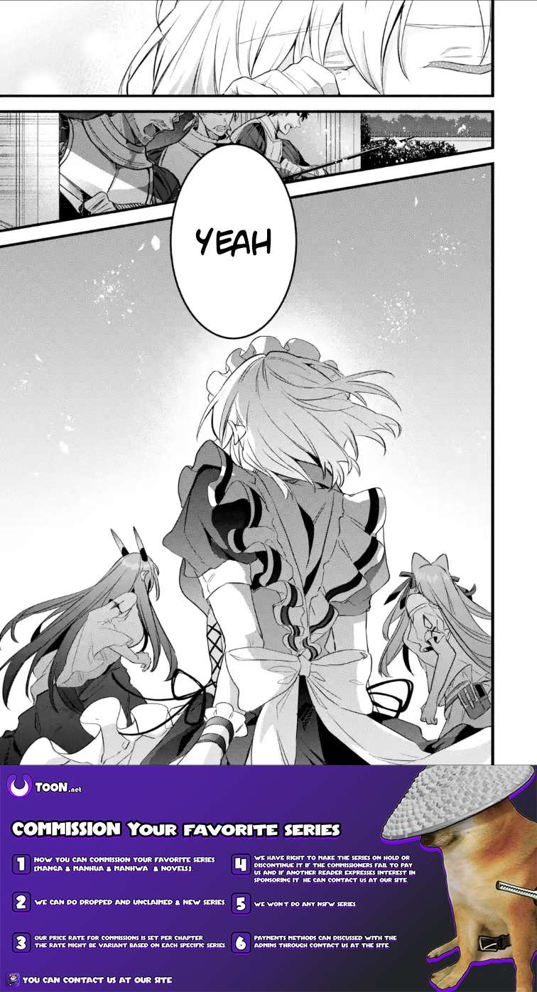 Read Beast Tamer Manga Online