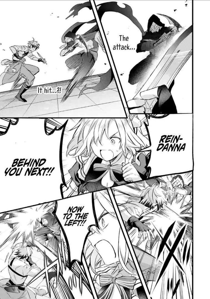 Read Beast Tamer Manga Online