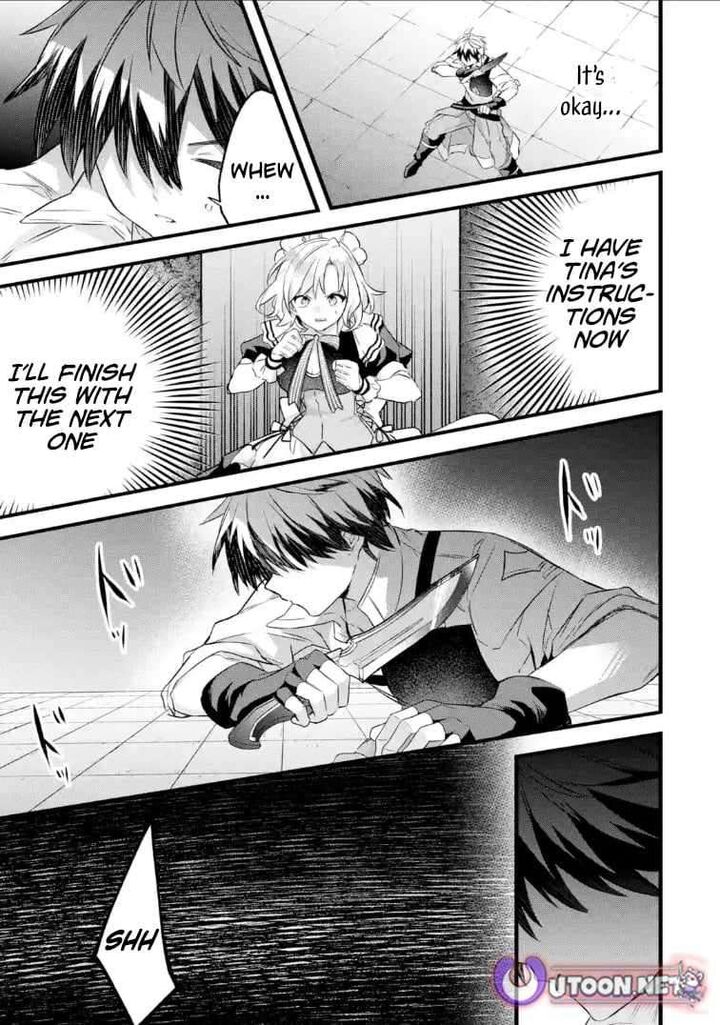 Read Beast Tamer Manga Online