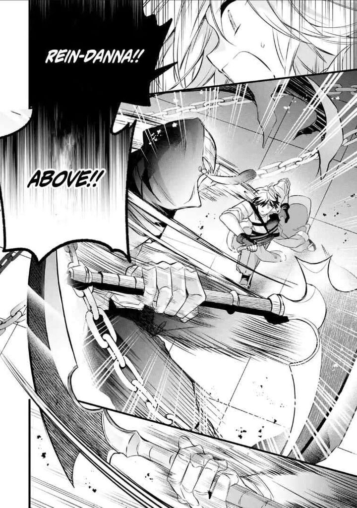 Read Beast Tamer Manga Online