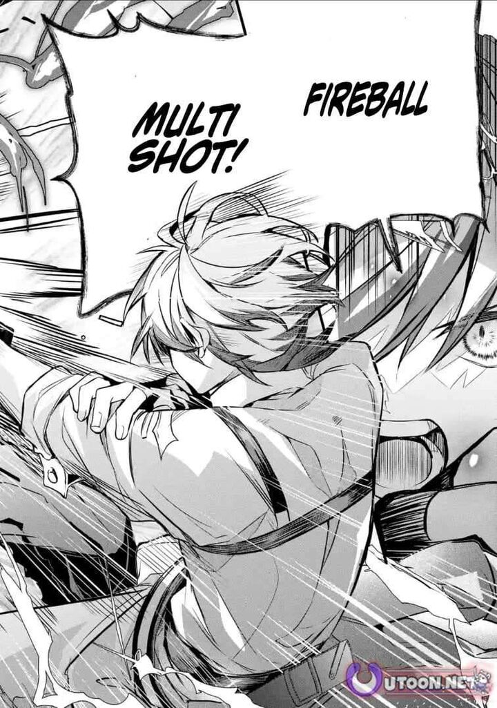 Read Beast Tamer Manga Online