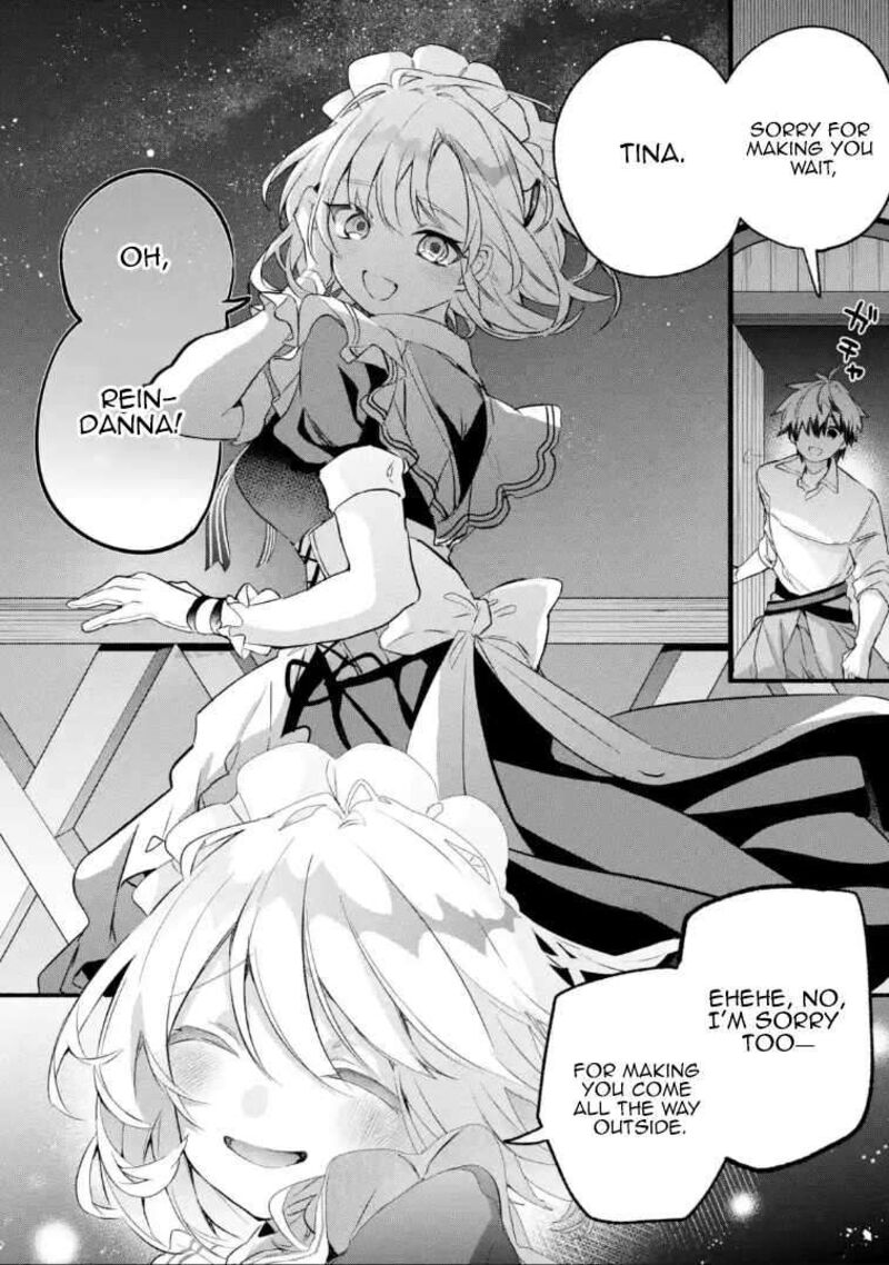 Read Beast Tamer Manga Online