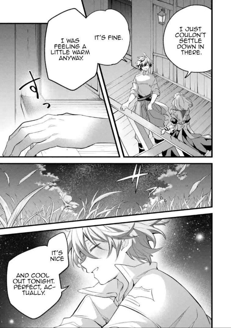 Read Beast Tamer Manga Online