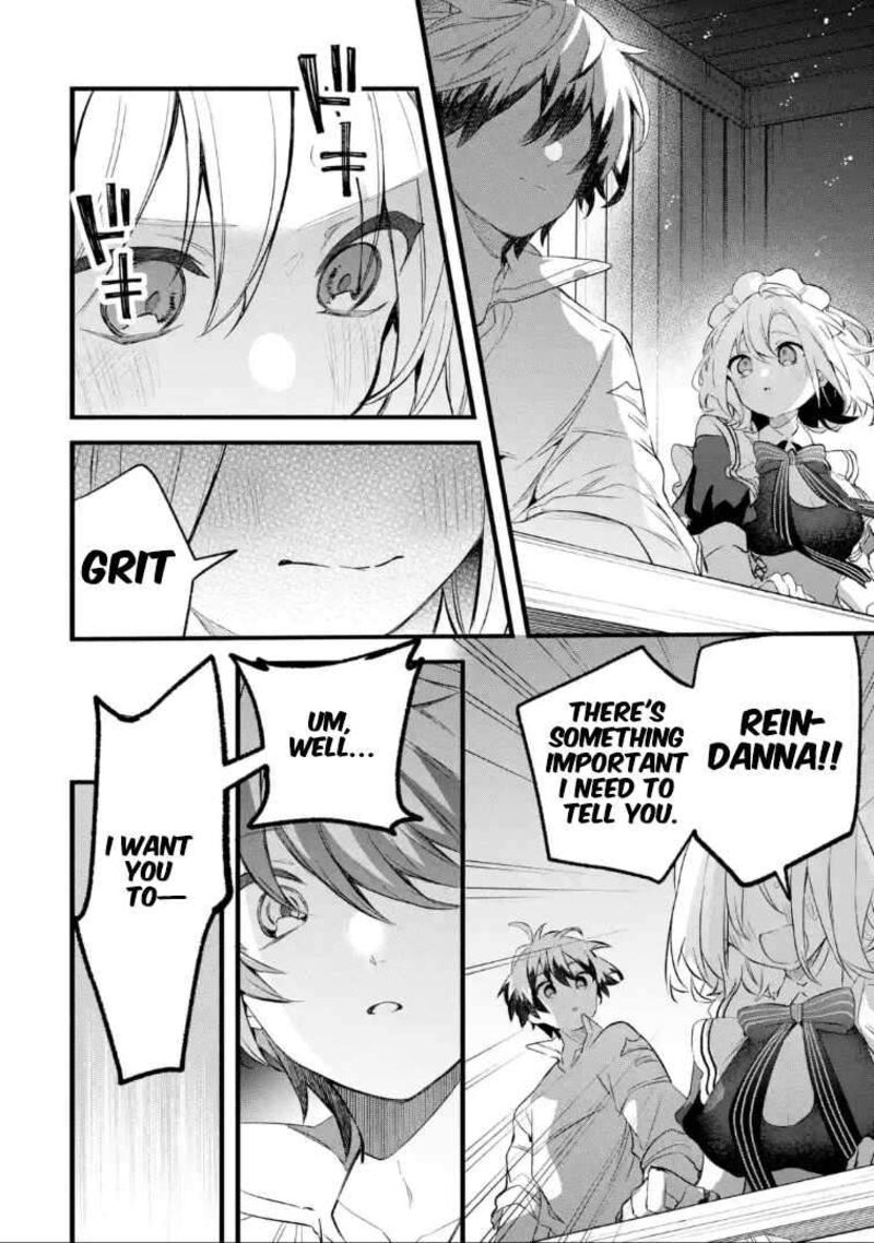 Read Beast Tamer Manga Online