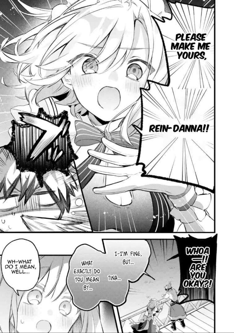 Read Beast Tamer Manga Online