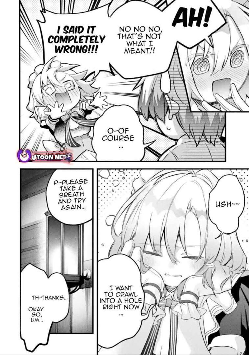 Read Beast Tamer Manga Online
