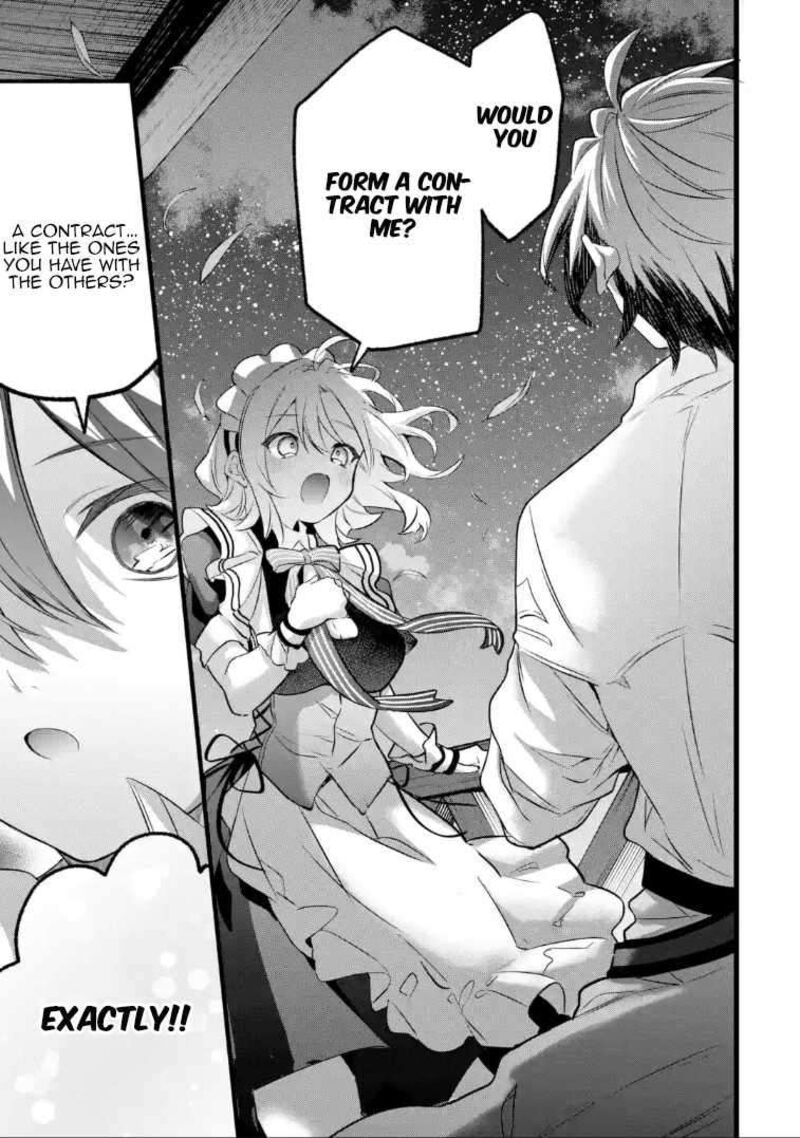Read Beast Tamer Manga Online