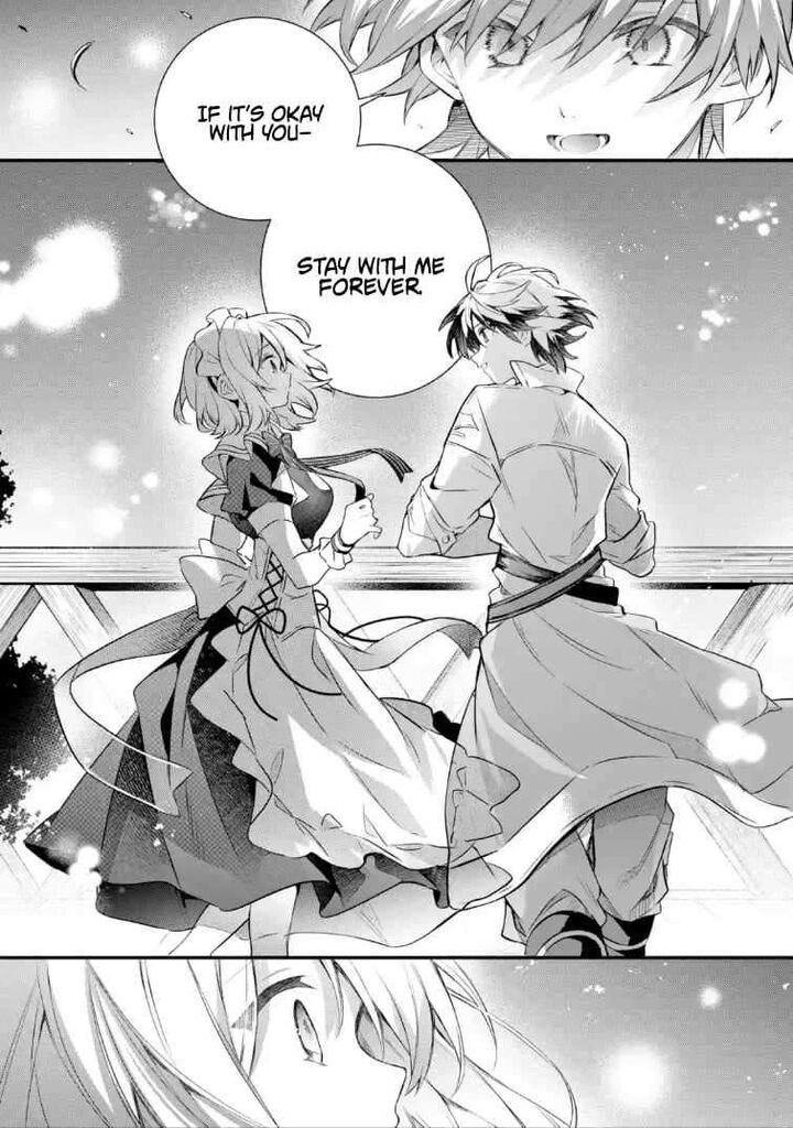 Read Beast Tamer Manga Online