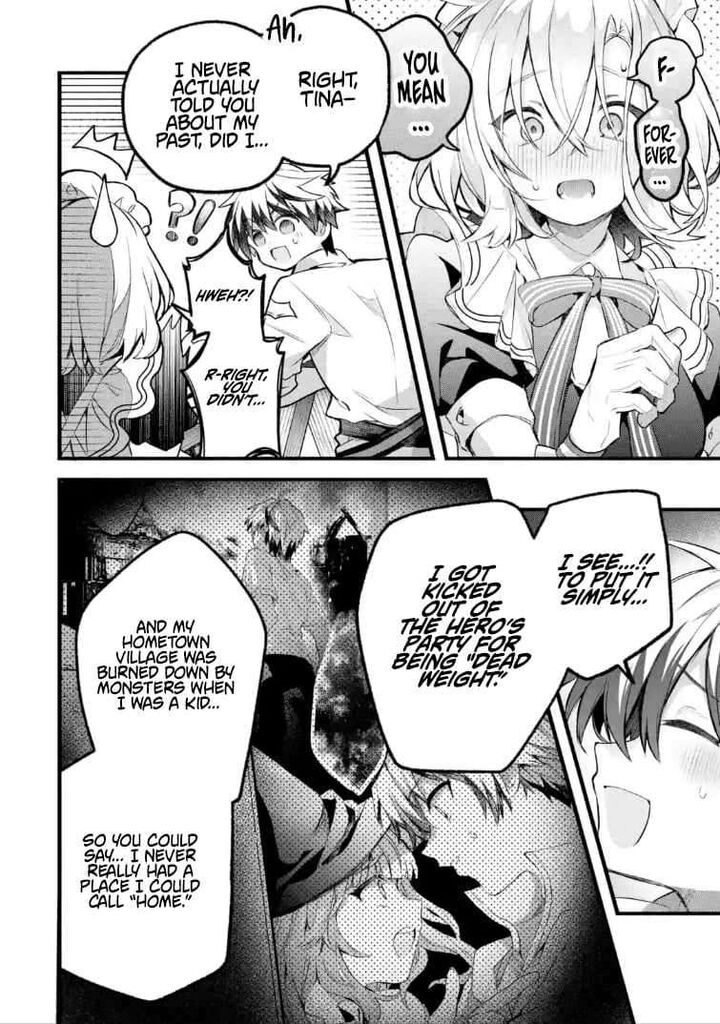 Read Beast Tamer Manga Online