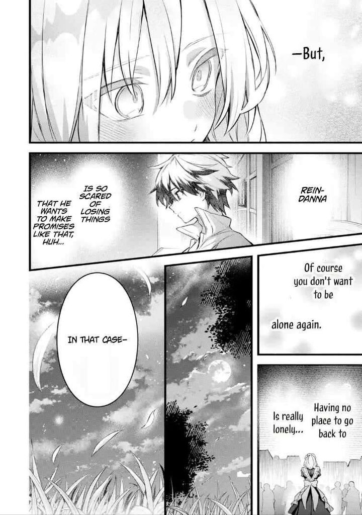 Read Beast Tamer Manga Online