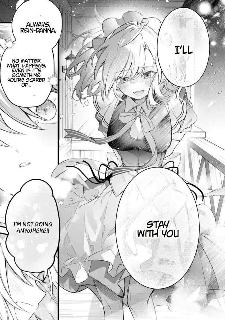 Read Beast Tamer Manga Online