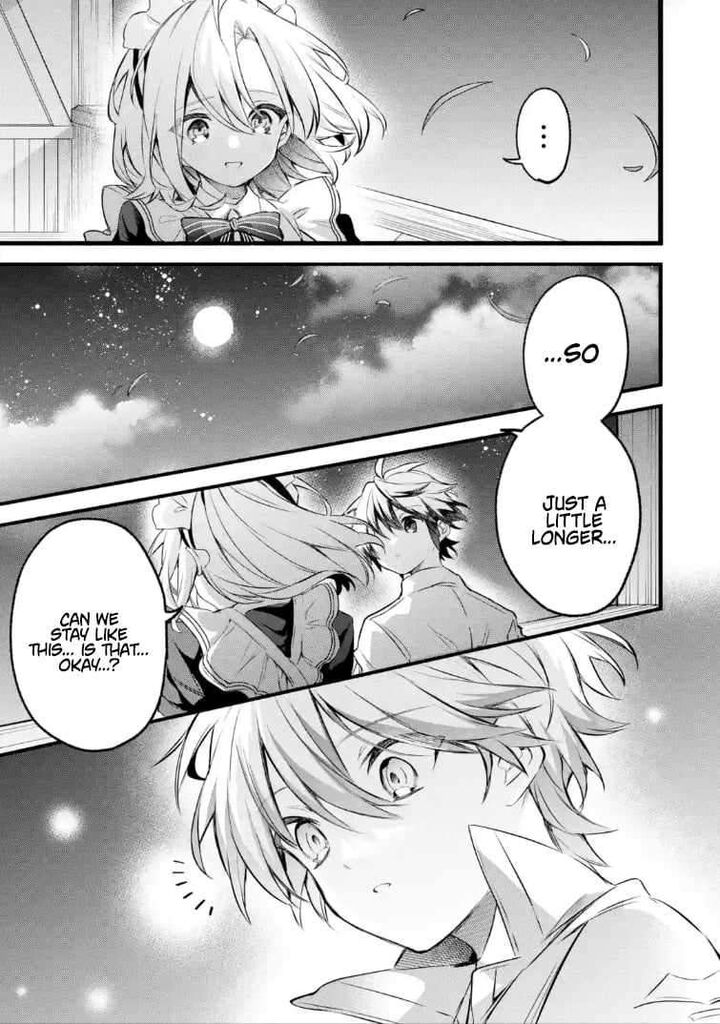 Read Beast Tamer Manga Online