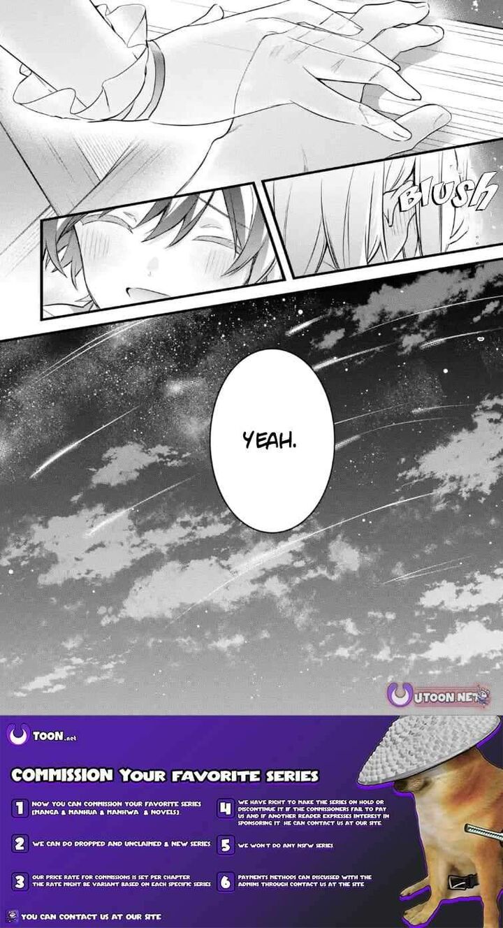 Read Beast Tamer Manga Online