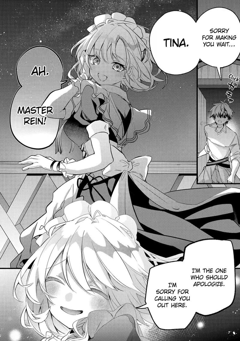 Read Beast Tamer Manga Online