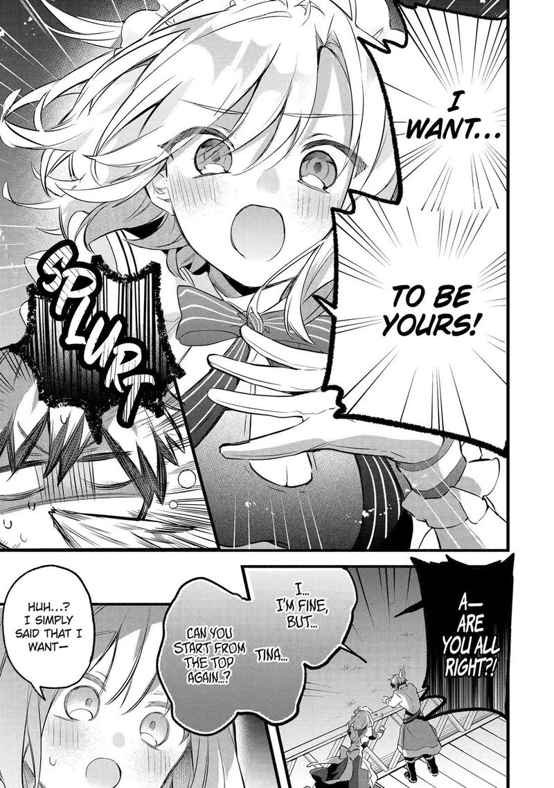 Read Beast Tamer Manga Online